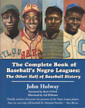 Order John Holway's Book Now!